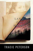 Cover image for Land of My Heart, isbn: 9780764227691