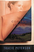Cover image for The Coming Storm, isbn: 9780764227707