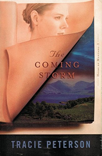 Cover image for The Coming Storm, isbn: 9780764227707