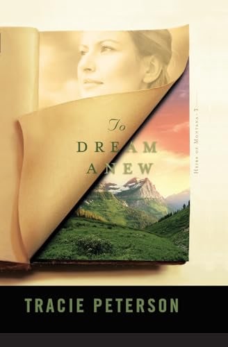Cover image for To Dream Anew, isbn: 9780764227714