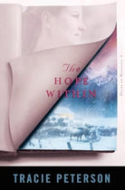Cover image for The Hope Within, isbn: 9780764227721