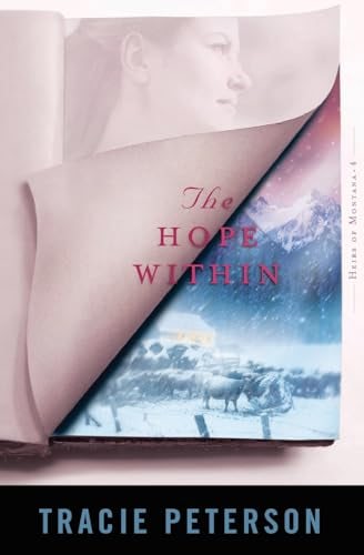Cover image for The Hope Within, isbn: 9780764227721