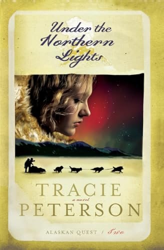 Cover image for Under the Northern Lights, isbn: 9780764227745