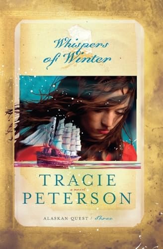 Cover image for Whispers of Winter, isbn: 9780764227752