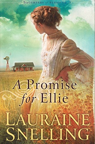 Cover image for A Promise for Ellie, isbn: 9780764228094