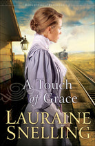 Cover image for A Touch of Grace, isbn: 9780764228117