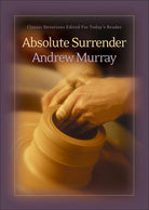 Cover image for Absolute Surrender, isbn: 9780764228155