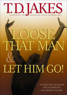 Cover image for Loose That Man and Let Him Go! with Workbook, isbn: 9780764228162
