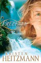 Cover image for Freefall, isbn: 9780764228292