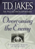 Cover image for Overcoming the Enemy, isbn: 9780764228445