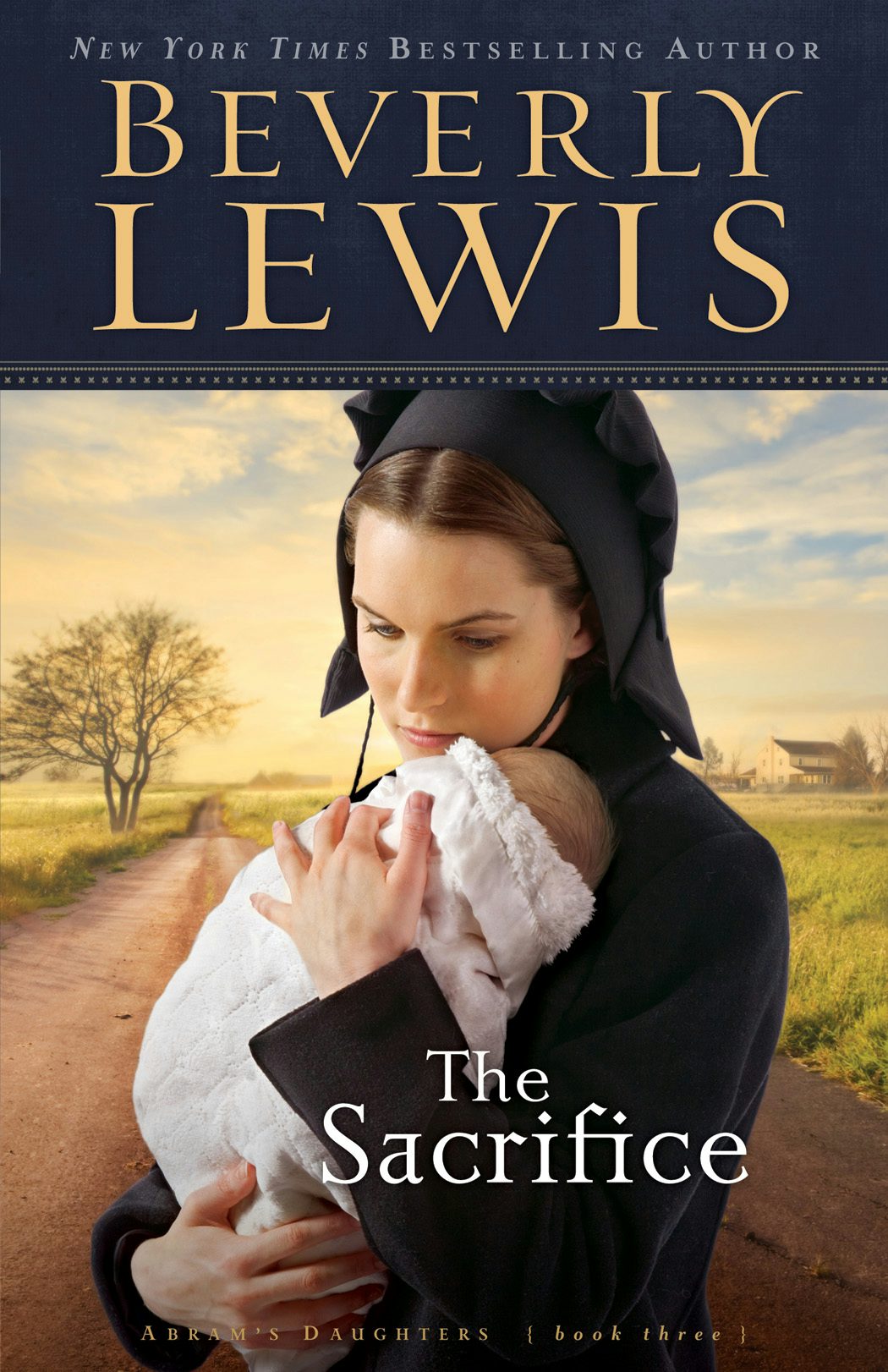 Cover image for The Sacrifice, isbn: 9780764228728