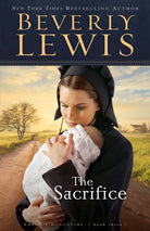 Cover image for The Sacrifice, isbn: 9780764228728