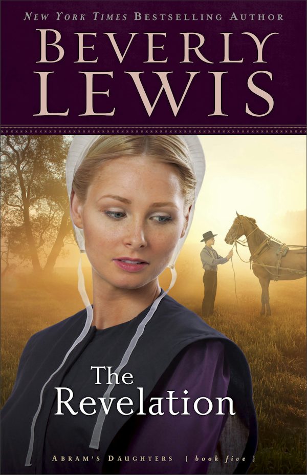 Cover image for The Revelation, isbn: 9780764228742