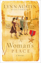 Cover image for A Woman's Place, isbn: 9780764228902