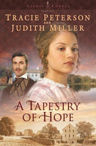 Cover image for A Tapestry of Hope, isbn: 9780764228940