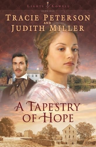 Cover image for A Tapestry of Hope, isbn: 9780764228940
