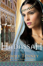 Cover image for Hadassah, isbn: 9780764229435
