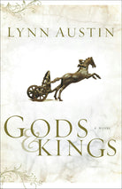 Cover image for Gods and Kings, isbn: 9780764229893