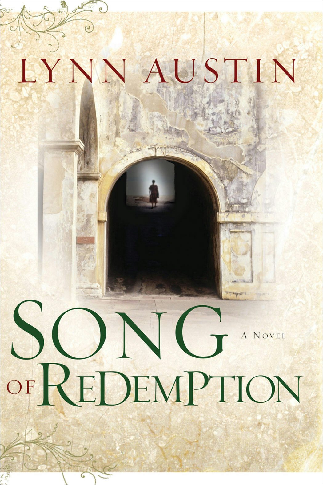 Cover image for Song of Redemption, isbn: 9780764229909