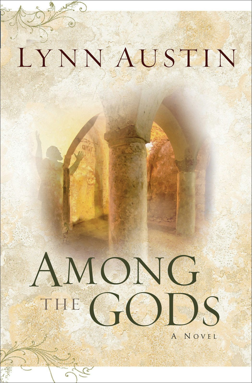 Cover image for Among the Gods, isbn: 9780764229930
