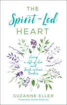 Cover image for The Spirit-Led Heart, isbn: 9780764230165