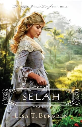 Cover image for Selah, isbn: 9780764230264
