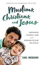 Cover image for Muslims, Christians, and Jesus, isbn: 9780764230318