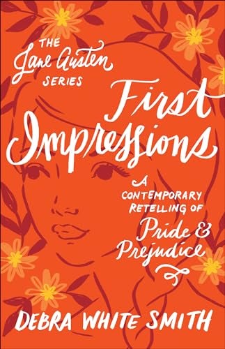 Cover image for First Impressions, isbn: 9780764230677