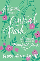 Cover image for Central Park, isbn: 9780764230691