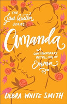 Cover image for Amanda, isbn: 9780764230714