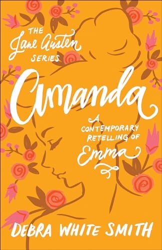 Cover image for Amanda, isbn: 9780764230714