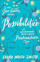 Cover image for Possibilities, isbn: 9780764230721