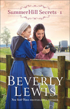 Cover image for SummerHill Secrets, isbn: 9780764231032