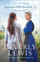 Cover image for SummerHill Secrets, isbn: 9780764231049