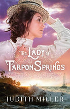 Cover image for The Lady of Tarpon Springs, isbn: 9780764231063