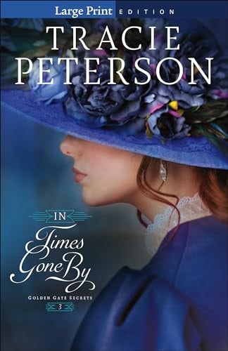 Cover image for In Times Gone By, isbn: 9780764231247