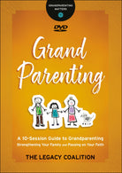 Cover image for Grandparenting, isbn: 9780764231278