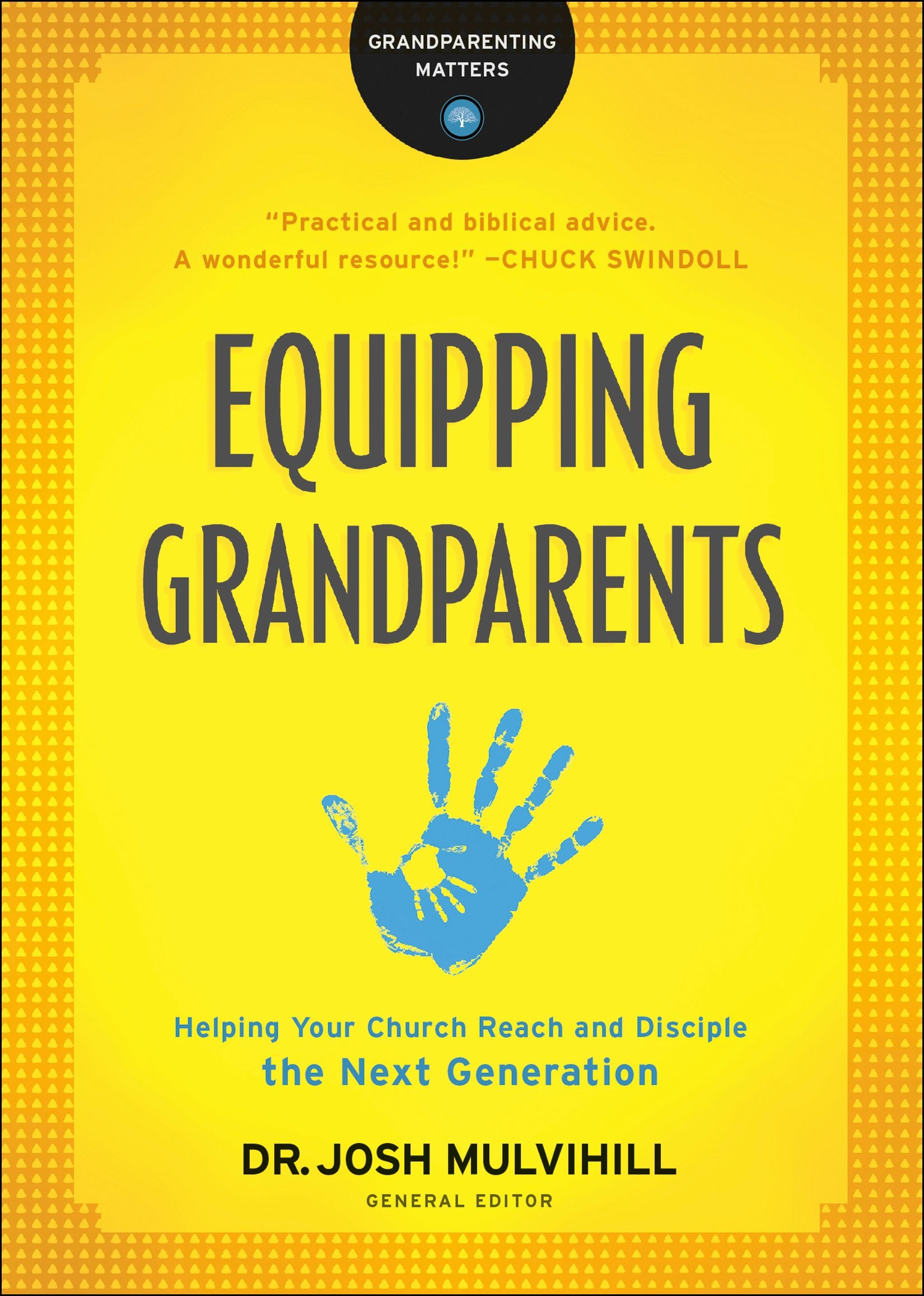 Cover image for Equipping Grandparents, isbn: 9780764231308