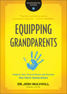 Cover image for Equipping Grandparents, isbn: 9780764231308