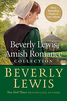 Cover image for Beverly Lewis Amish Romance Collection, isbn: 9780764231643