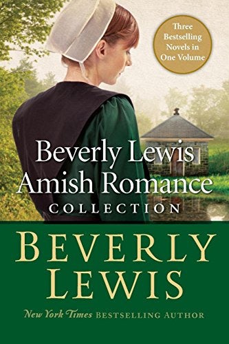 Cover image for Beverly Lewis Amish Romance Collection, isbn: 9780764231643