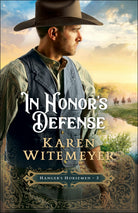 Cover image for In Honor's Defense, isbn: 9780764232091