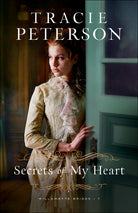 Cover image for Secrets of My Heart, isbn: 9780764232251