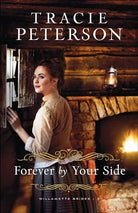 Cover image for Forever by Your Side, isbn: 9780764232312