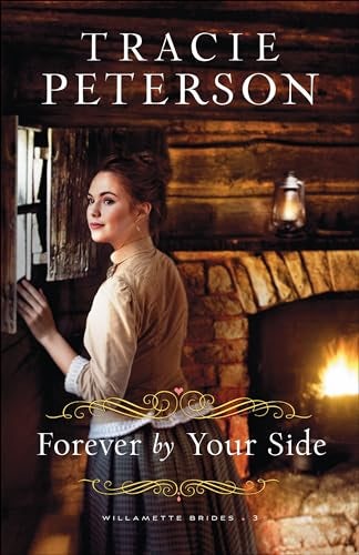 Cover image for Forever by Your Side, isbn: 9780764232312