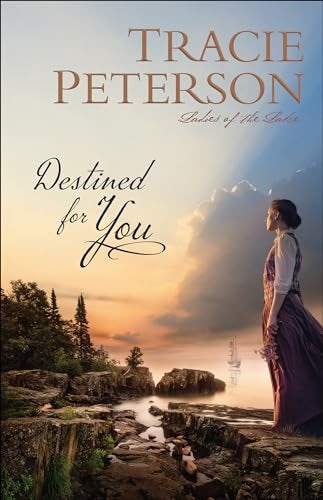 Cover image for Destined for You, isbn: 9780764232367