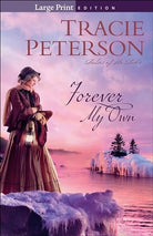 Cover image for Forever My Own, isbn: 9780764232398