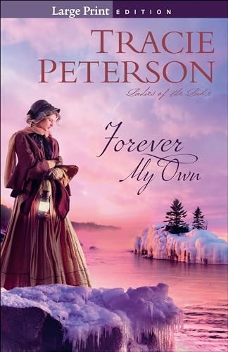 Cover image for Forever My Own, isbn: 9780764232398