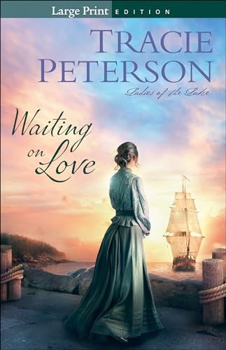 Cover image for Waiting on Love, isbn: 9780764232428
