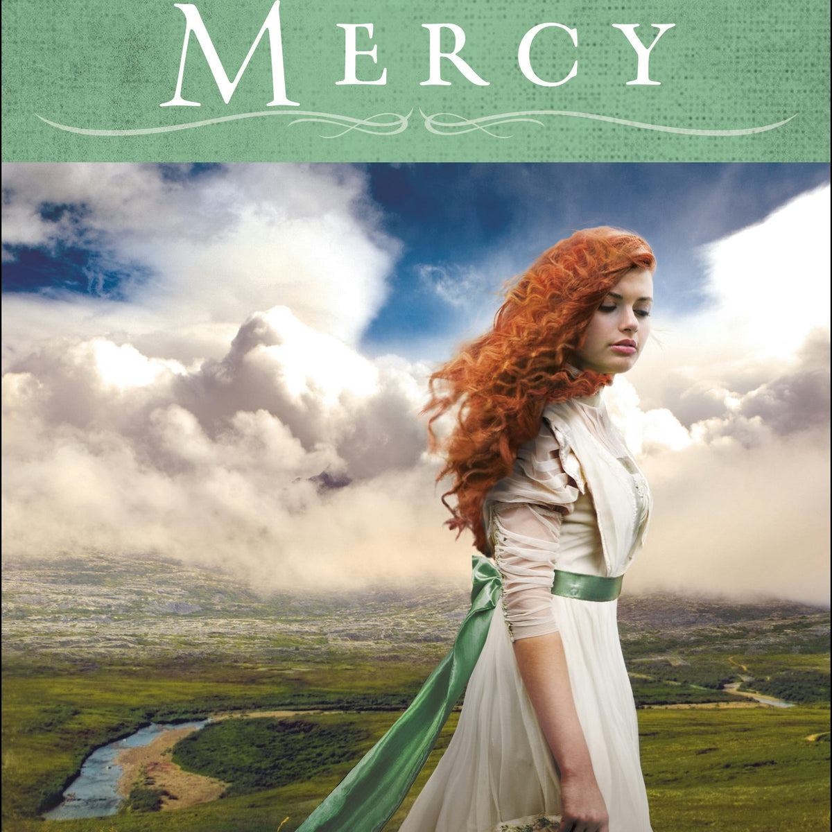 Endless Mercy – Baker Publishing Group